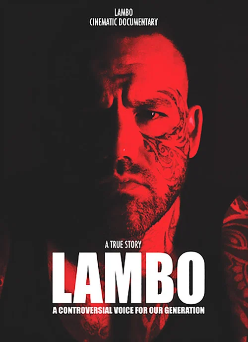 Постер: Lambo