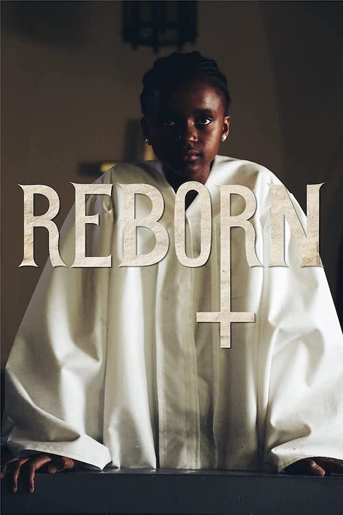 Постер: Reborn
