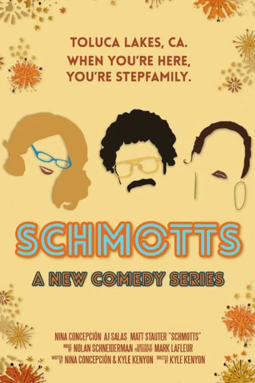 Постер: Schmotts