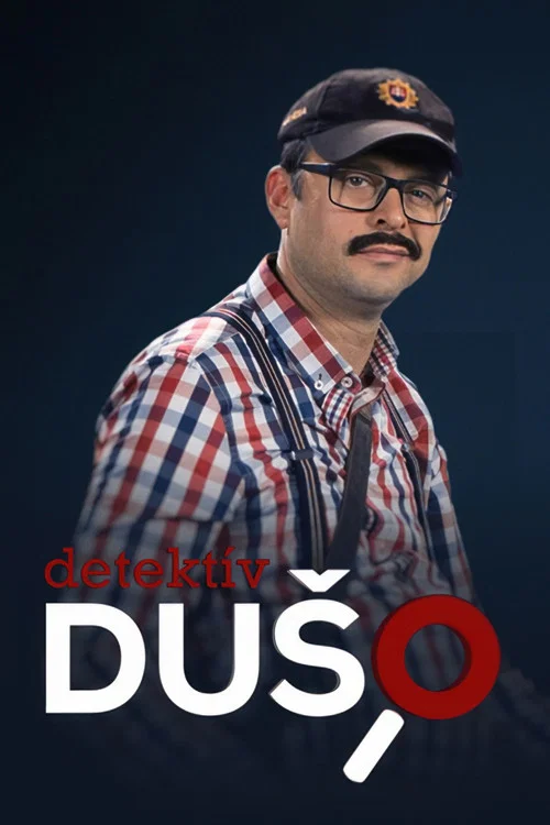Постер: Detektív Duso