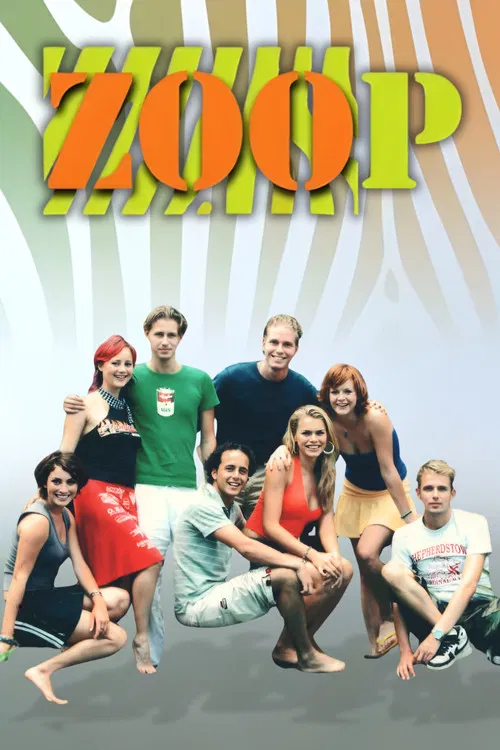 Постер: ZOOP