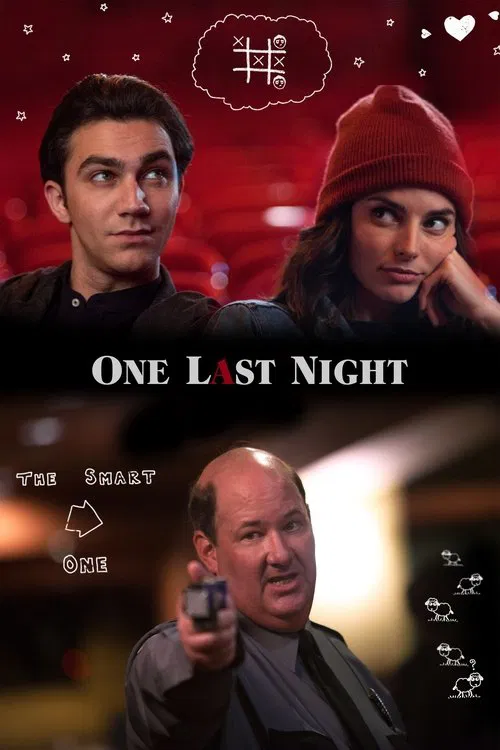 Постер: One Last Night