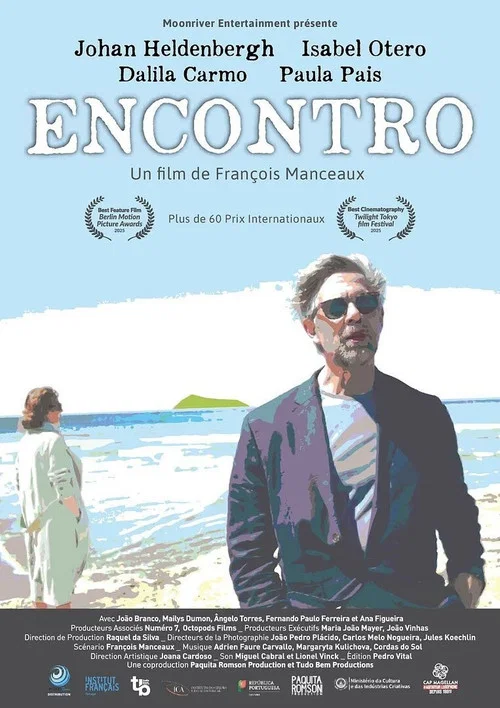 Постер: Encontro