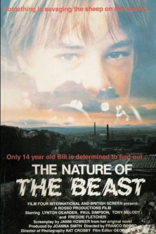 Постер: The Nature of the Beast