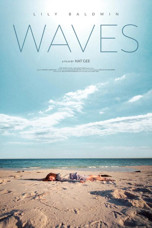 Постер: Waves