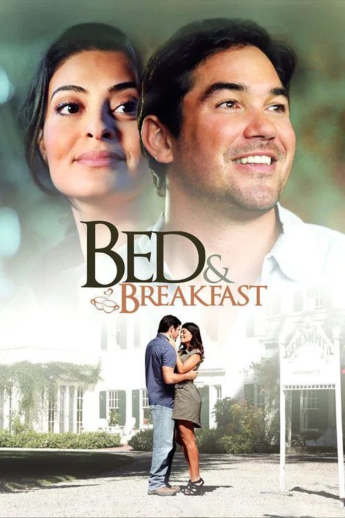 Постер: Bed & Breakfast