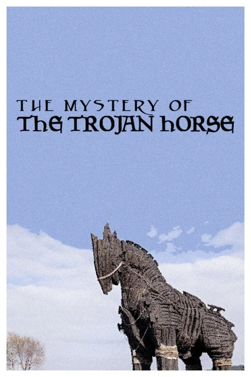 Постер: The Trojan
