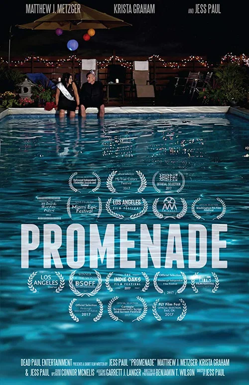 Постер: Promenade