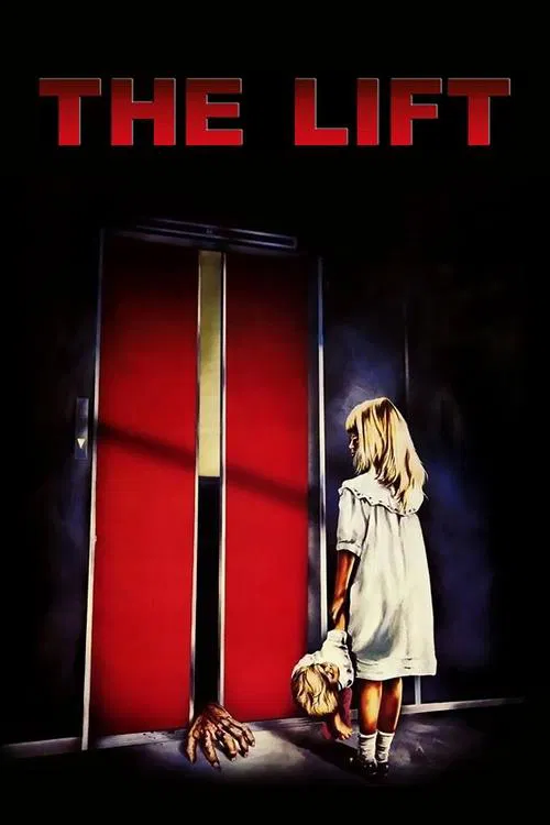 Постер: The Lift