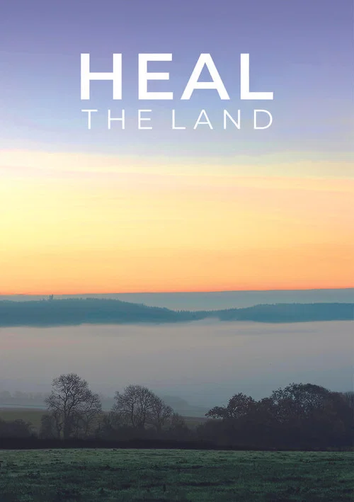 Постер: Heal the Land