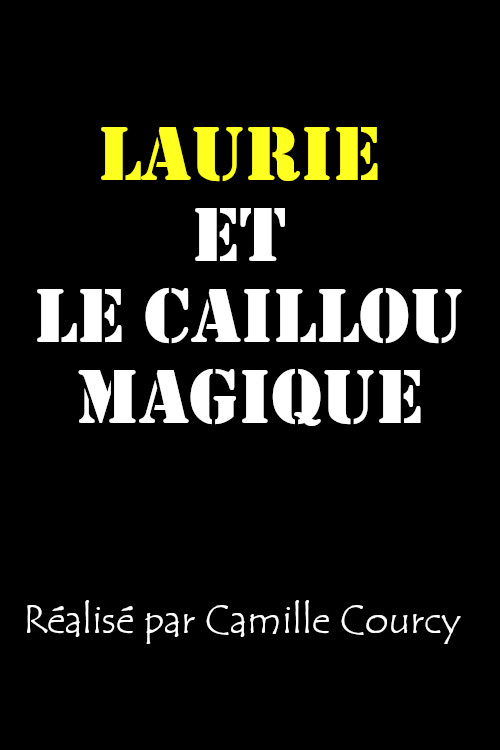 Постер: Le caillou