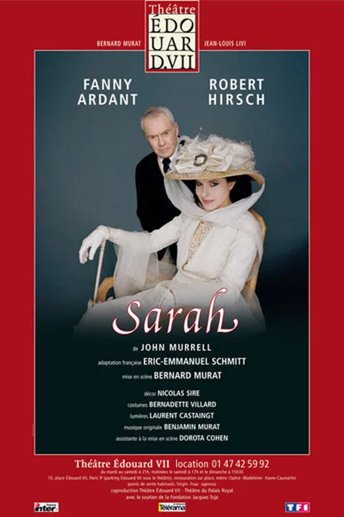 Постер: Sarah