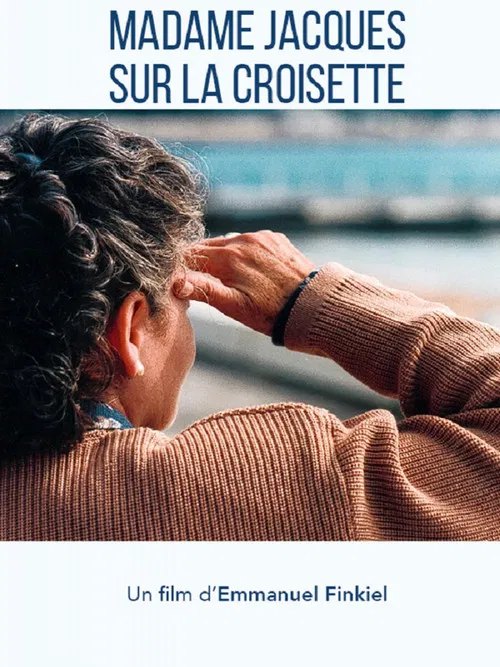 Постер: Madame Jacques sur la Croisette