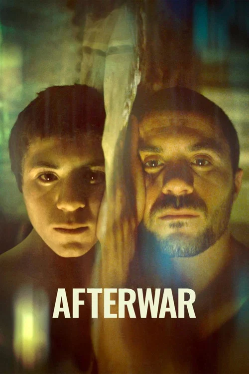 Постер: Afterwar