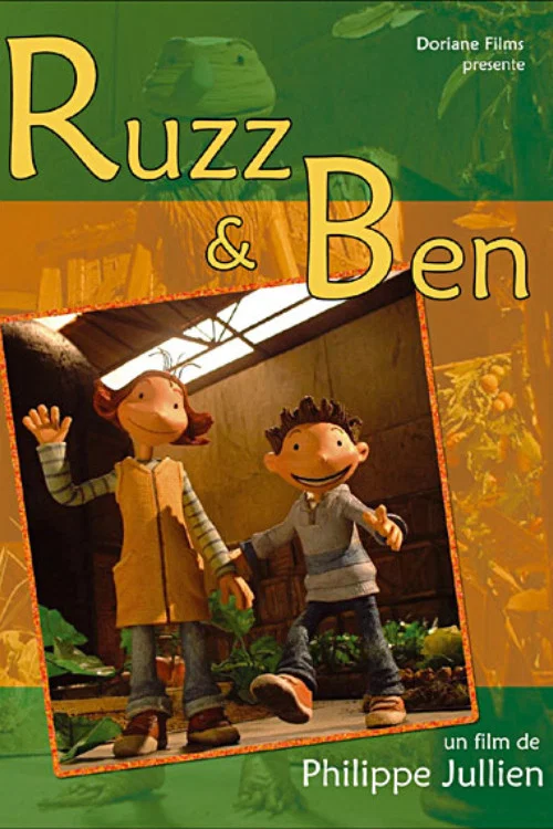 Постер: Ruzz et Ben
