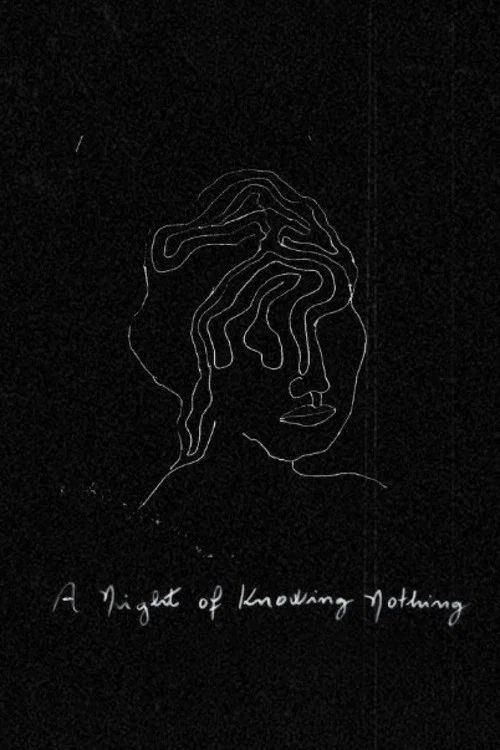 Постер: Knowing