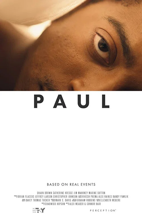 Постер: Paul