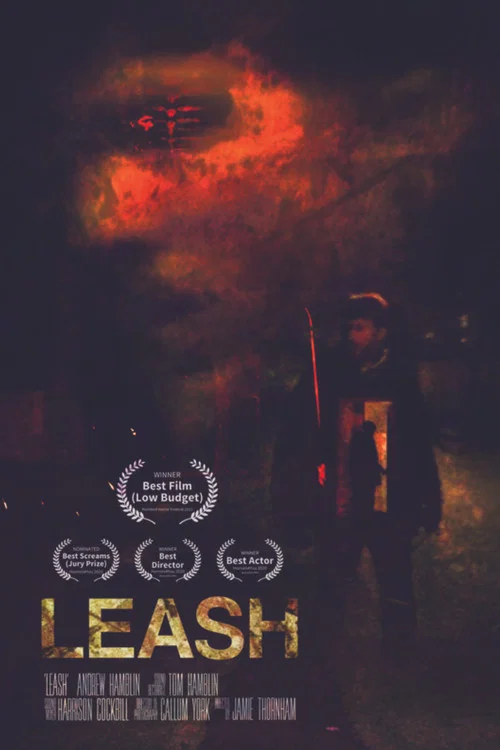 Постер: Leash