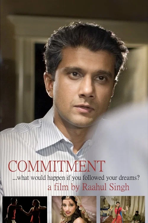 Постер: Commitment