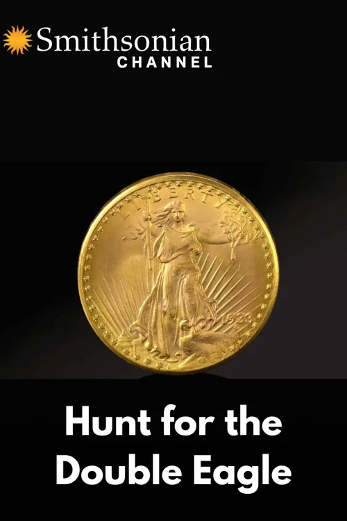 Постер: Hunt for the Double Eagle