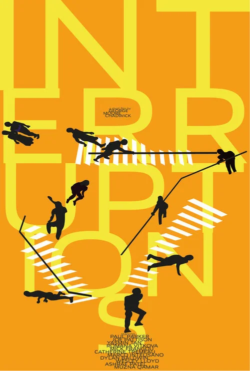 Постер: Interruptions
