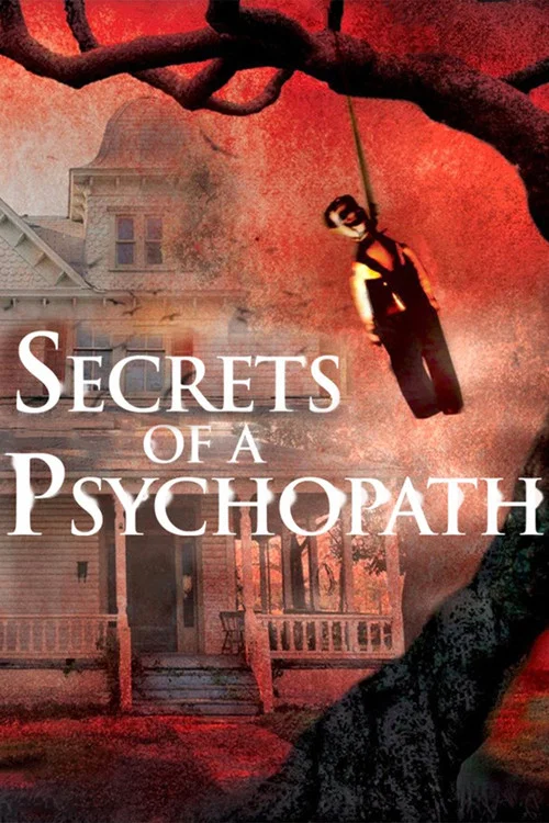 Постер: A Psycho