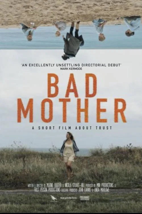 Постер: Bad Mother