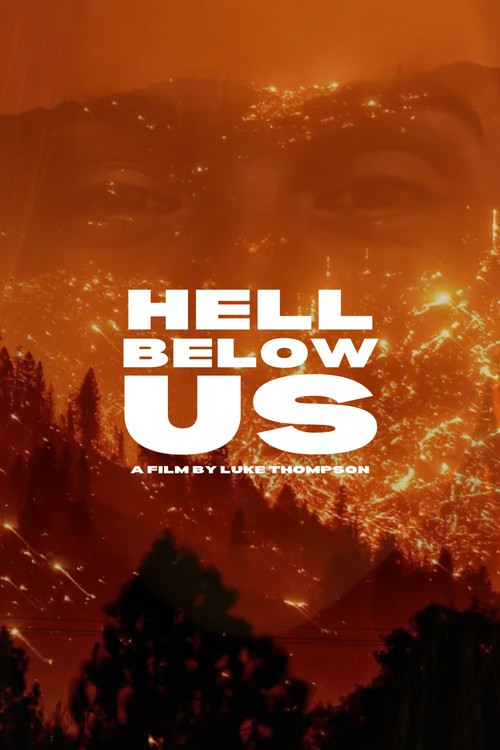 Постер: Below Us