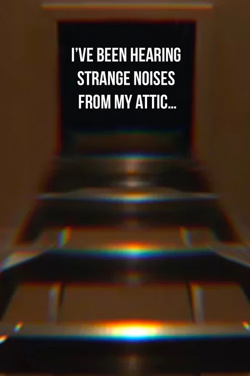 Постер: Strange Noises