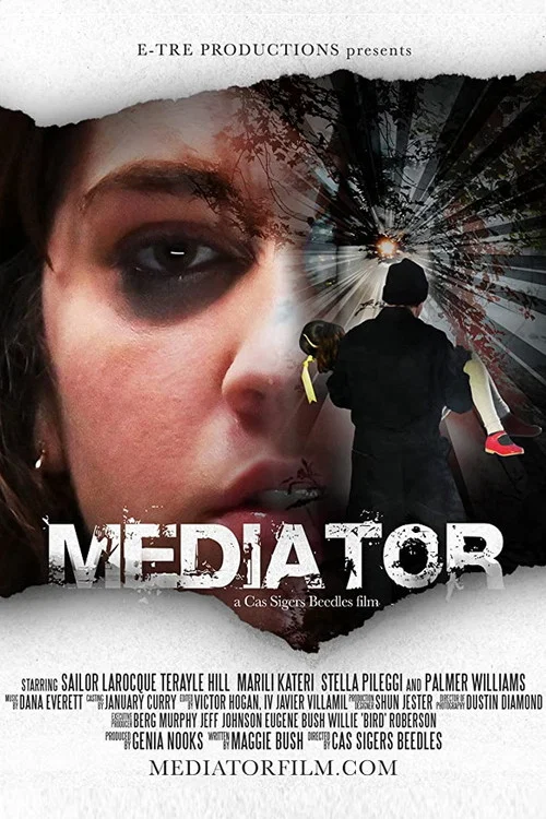 Постер: Mediator