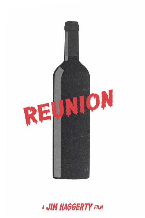 Постер: Reunion