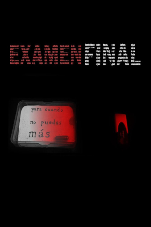 Постер: Final Exam
