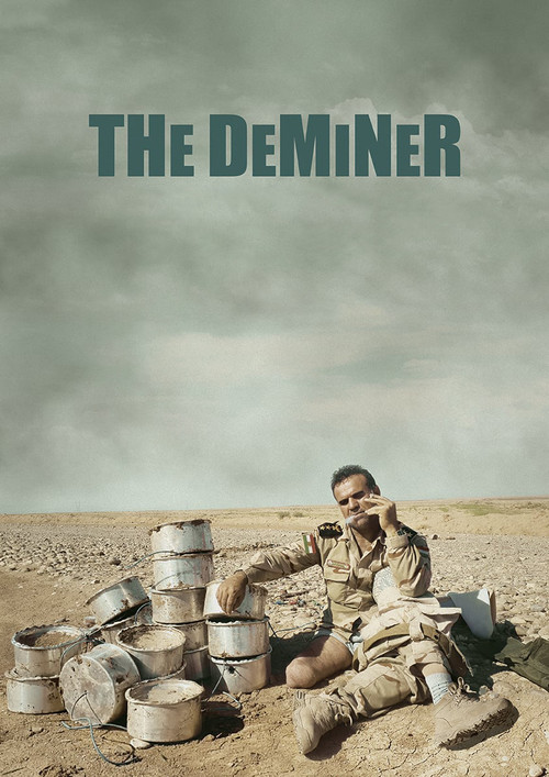 Постер: The Deminer