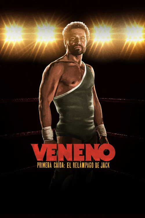 Постер: Veneno