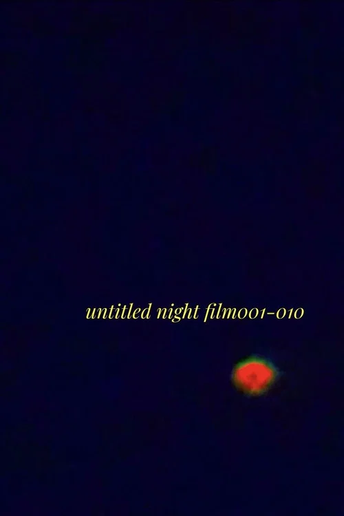 Постер: Night Film