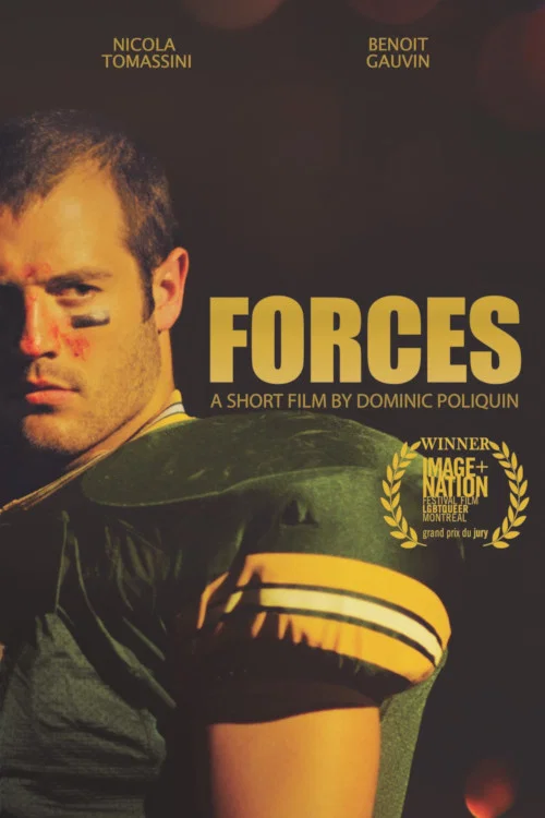Постер: Forces