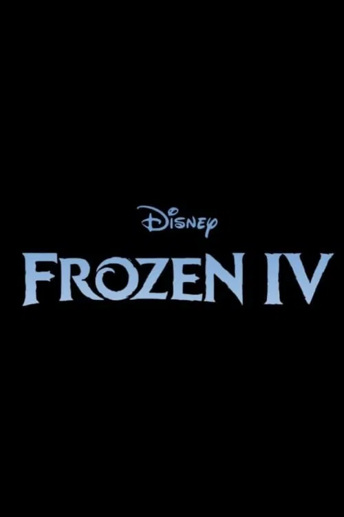 Постер: Frozen IV