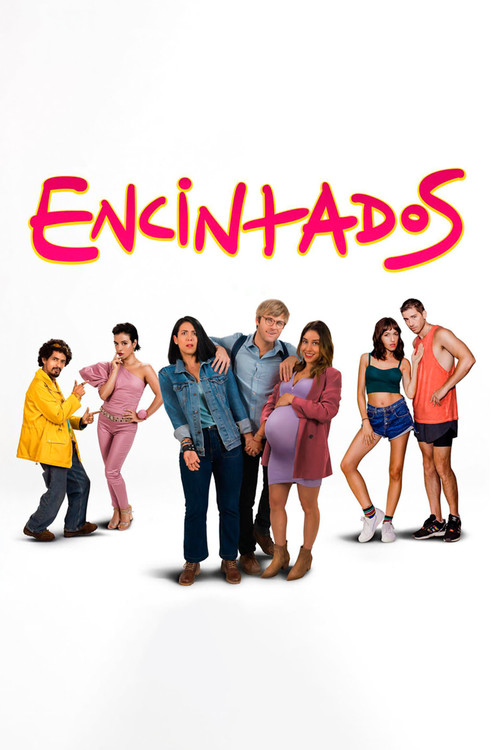 Постер: Encintados