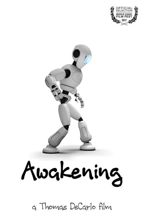 Постер: Awakening