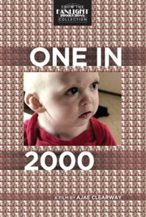 Постер: One in 2000