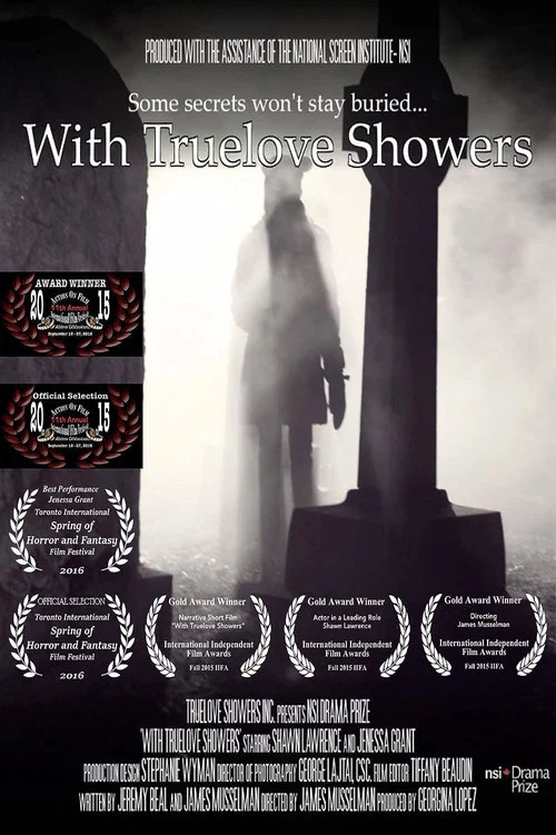 Постер: With Truelove Showers