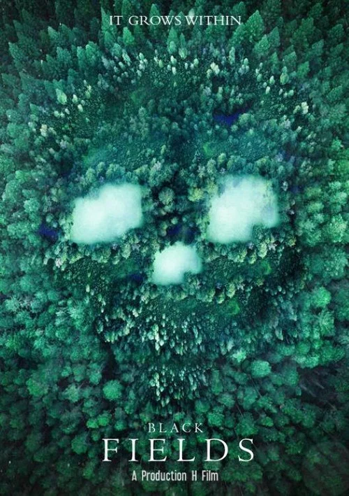 Постер: Black Fields