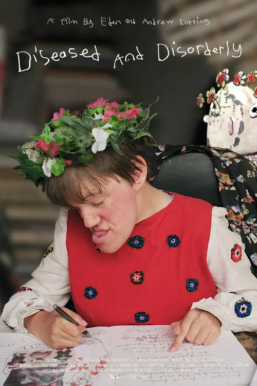 Постер: Diseased and Disorderly