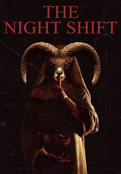 Постер: The Night Shift