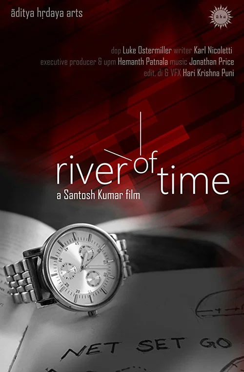 Постер: River of Time