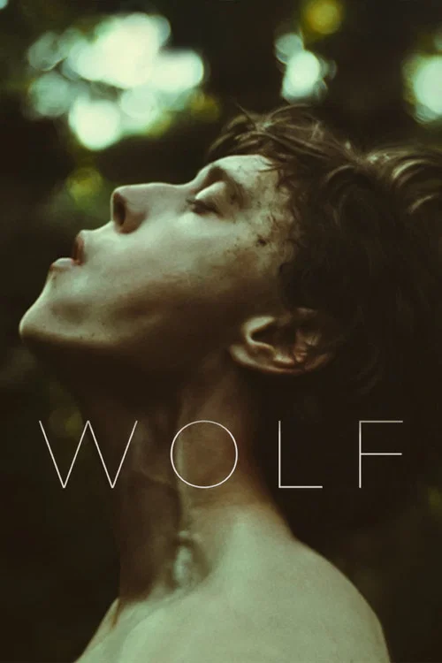 Постер: Wolf