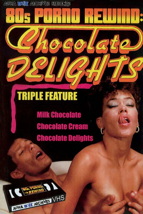 Постер: Milk Chocolate