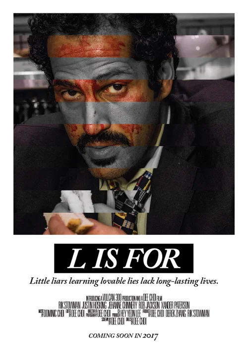 Постер: L Is For