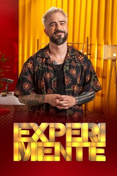 Постер: Experimente