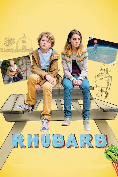 Постер: Ревень